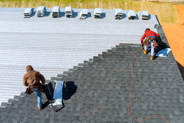 Best Roofing for New Construction  in Stuttgt, AR