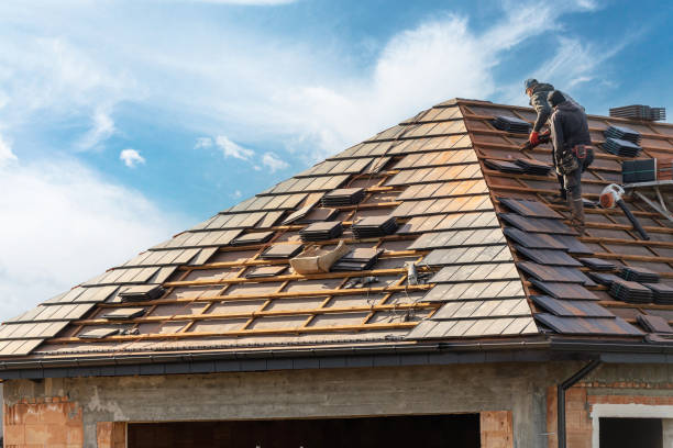 Best Emergency Roof Repair Services  in Stuttgt, AR